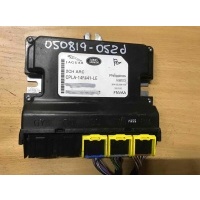 Блок управления пневмоподвеской Land Rover Range Rover Sport L494 2017 CPLA-14F441-LE, LR061886