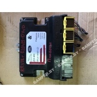 Блок управления пневмоподвеской Land Rover Range Rover Sport L494 2018 GPLA-14F441-LD, LR111476