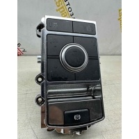 Блок управления полным приводом Land Rover Range Rover Sport L494 2018 LR116394, JPLA-14B596-HD