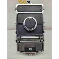 Блок управления полным приводом Land Rover Range Rover Sport L494 2018 LR116394, JPLA-14B596-HD