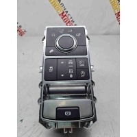 Блок управления полным приводом Land Rover Range Rover Sport L494 2017 HPLA-14B596-DE, LR081355
