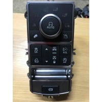 Блок управления полным приводом Land Rover Range Rover Sport L494 2016 GPLA-14B596-BA, LR070856