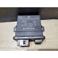 Блок управления светом Land Rover Range Rover Sport L494 2018 DK62-13K031-AD, LR067545
