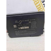 Блок управления центральным замком Land Rover Range Rover Sport L494 2018 FK72-19H440-BF
