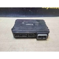 Блок управления центральным замком Land Rover Range Rover Sport L494 2016 FK72-19H440-BF