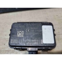 Блок управления центральным замком Land Rover Range Rover Sport L494 2017 AH42-15K602-BC, C2D4233, LR012398