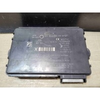 Блок управления центральным замком Land Rover Range Rover Sport L494 2018 FK72-19H440-BH, J9C16073, LR080744