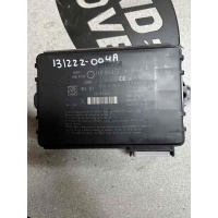 Блок управления центральным замком Land Rover Range Rover Sport L494 2016 FK72-19H440-BF