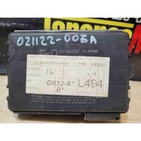 Блок управления центральным замком Land Rover Range Rover Sport L494 2016 FK72-19H440-BF