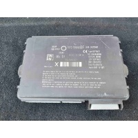 Блок управления центральным замком Land Rover Range Rover Sport L494 2014 FK72-19H440-BF