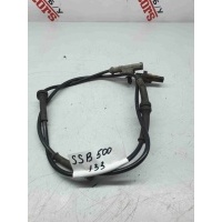 Датчик ABS Land Rover Range Rover Sport L494 2017 SSB500133