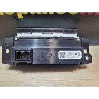 Дисплей компьютера Land Rover Range Rover Sport L494 2014 DPLA-18C858-AD