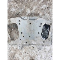 Защита двигателя Land Rover Range Rover Sport L494 2020 HPLA-7E063-CC