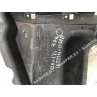Защита днища Land Rover Range Rover Sport L494 2017 HPLA-104C21-AC, LR090565