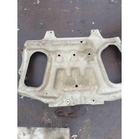 Защита КПП Land Rover Range Rover Sport L494 2017 CPLA-7E063, LR033164