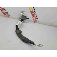 Клемма аккумулятора минус Land Rover Range Rover Sport L494 2016 KK62-14301-BD, HPLA-10C679-AC, T2H37805, LR113219
