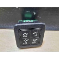 Кнопка (выключатель) Land Rover Range Rover Sport L494 2014 DPLA-14D340-AB, LR053010