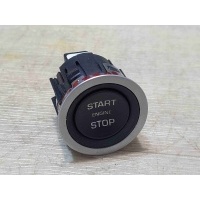 Кнопка запуска двигателя Land Rover Range Rover Sport L494 2019 GPLA-14C376-AB