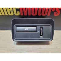 Кнопка открытия багажника Land Rover Range Rover Sport L494 2014 CPLA-11654-CA, LR038676