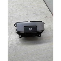 Кнопка ручного тормоза (ручника) Land Rover Range Rover Sport L494 2014 CPLA-2B623-AC