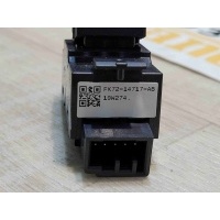 Кнопка стеклоподъемника Land Rover Range Rover Sport L494 2016 FK72-14717-AB, T4K4281, LR059773