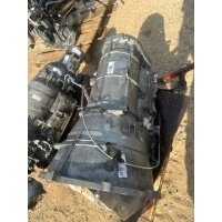 КПП автоматическая (АКПП) Land Rover Range Rover Sport L494 2018 LR082670