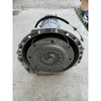 КПП автоматическая (АКПП) Land Rover Range Rover Sport L494 2016 LR075290, GK62-7000-AA