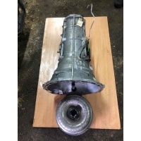 КПП автоматическая (АКПП) Land Rover Range Rover Sport L494 2018 HK62-7000-AC, LR087234