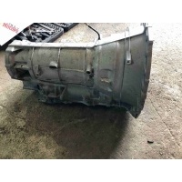 КПП автоматическая (АКПП) Land Rover Range Rover Sport L494 2017 LR087234, HK62-7000-AC