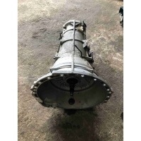 КПП автоматическая (АКПП) Land Rover Range Rover Sport L494 2016 LR075290, GK62-7000-AA