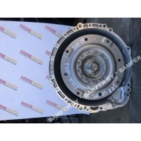 КПП автоматическая (АКПП) Land Rover Range Rover Sport L494 2018 HK62-7000-AC, LR087234