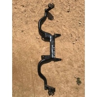 Кронштейн заднего бампера Land Rover Range Rover Sport L494 2017 HY32-17K898-AA, LR083118