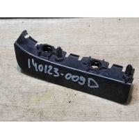 Кронштейн крепления бампера заднего Land Rover Range Rover Sport L494 2016 DK62-17B932-BE, LR066744