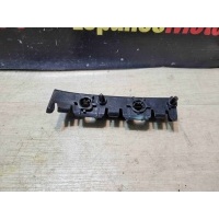 Кронштейн крепления бампера заднего Land Rover Range Rover Sport L494 2017 DK62-17B933-BE, LR066550