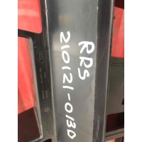 Кронштейн крепления бампера заднего Land Rover Range Rover Sport L494 2018 DK62-17B861-AB, LR045180