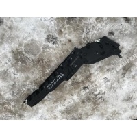 Кронштейн крепления бампера заднего Land Rover Range Rover Sport L494 2017 HK62-17A882-AB, LR087706