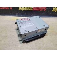 Магнитола Land Rover Range Rover Sport L494 2015 CF6N-18C815-HJ, LR065357, C2D42555