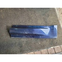 Молдинг двери задней левой Land Rover Range Rover Sport L494 2017 DK62-274A49-B, LR044135, LR077212, LR125994
