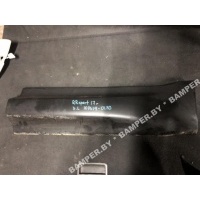 Молдинг двери задней левой Land Rover Range Rover Sport L494 2017 DK62-274A49-AB