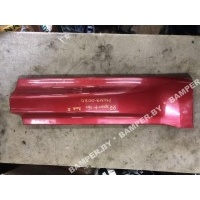 Молдинг двери задней правой Land Rover Range Rover Sport L494 2016 DK62-274A48-B, LR044134, LR077213, LR125992