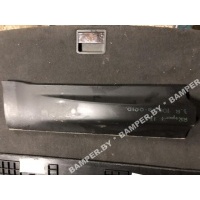 Молдинг двери задней правой Land Rover Range Rover Sport L494 2017 DK62-274A48-AB