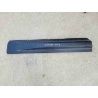 Молдинг двери передней правой Land Rover Range Rover Sport L494 2017 DK62-21064-AD, LR044138