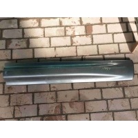 Молдинг двери передней правой Land Rover Range Rover Sport L494 2015 DK62-21064-B