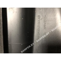 Молдинг двери передней правой Land Rover Range Rover Sport L494 2017 DK62-21064-AD, LR044138