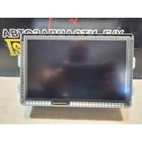 Дисплей Land Rover Range Rover Sport L494 2014 FK62-10E889-AD, LR061901