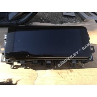Дисплей Land Rover Range Rover Sport L494 2018 JPLA-19C279-AD, LR098959