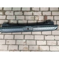 Накладка внутренняя на заднюю панель кузова Land Rover Range Rover Sport L494 2016 DK62-425A92-A