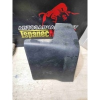 Накладка на порог Land Rover Range Rover Sport L494 2015 DK62-16D055-AP