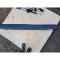 Накладка на порог Land Rover Range Rover Sport L494 2019 CPLA-101D57-AD, LR048269