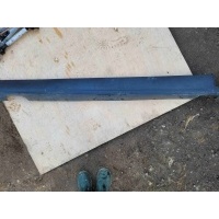 Накладка на порог Land Rover Range Rover Sport L494 2019 CPLA-101D56-AD, LR048270